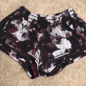 Lululemon athletica shorts